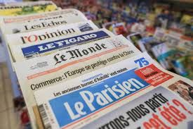 L’info est une marchandise comme les autres