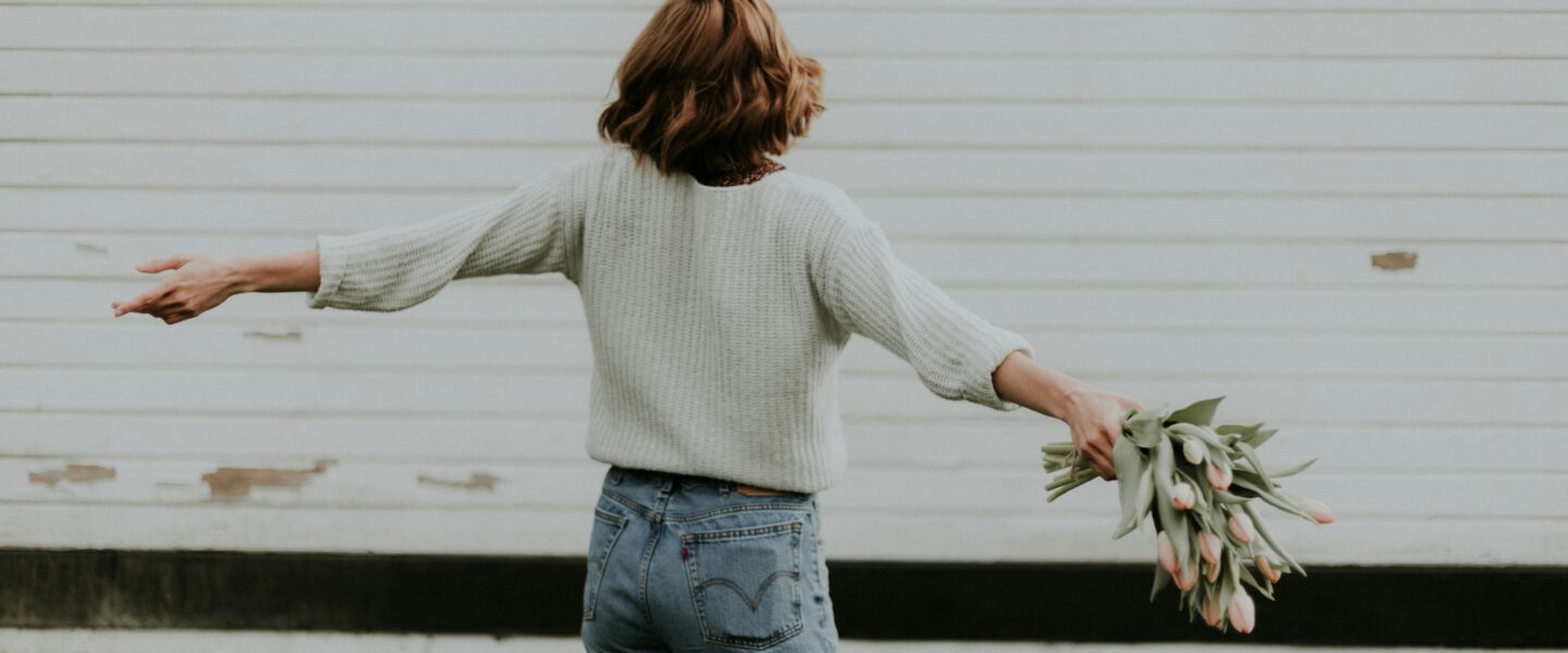 Nouveau départ, un besoin de le marquer