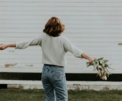 Nouveau départ, un besoin de le marquer