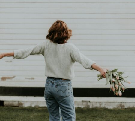 Nouveau départ, un besoin de le marquer