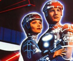 Tron, la dystopie MCP