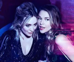 Younger, la série forever young