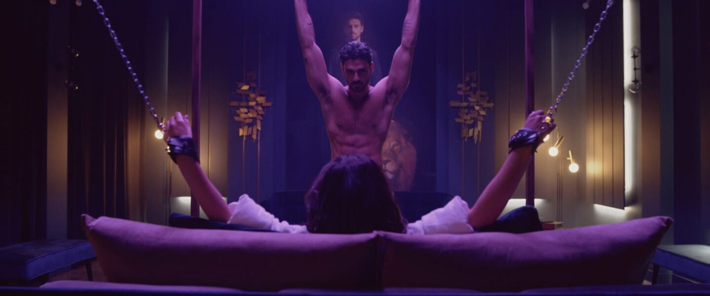 J’ai voulu tester pour vous la dark romance