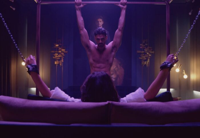 J’ai voulu tester pour vous la dark romance