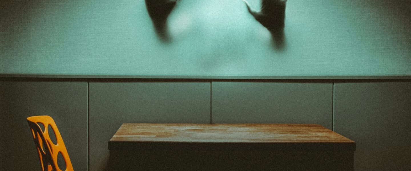 Paranoïa : la vie m’en veut