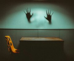 Paranoïa : la vie m’en veut