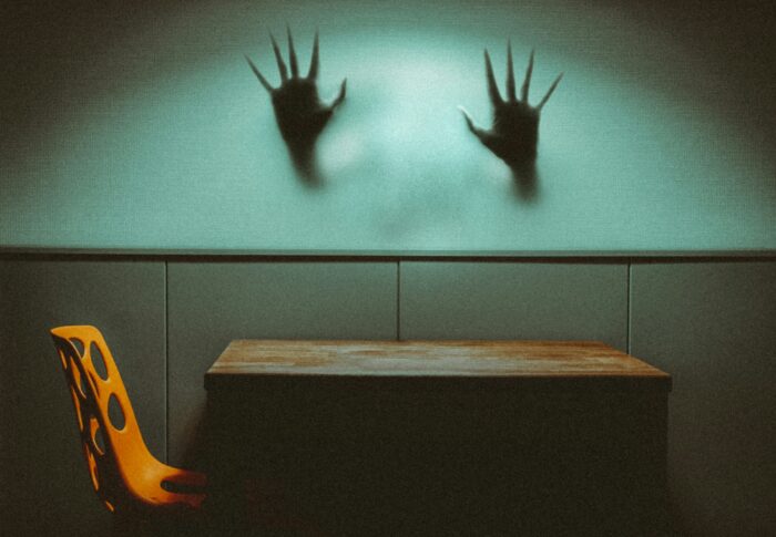 Paranoïa : la vie m’en veut