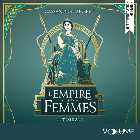 L’empire des femmes, la dystopie matriarcale