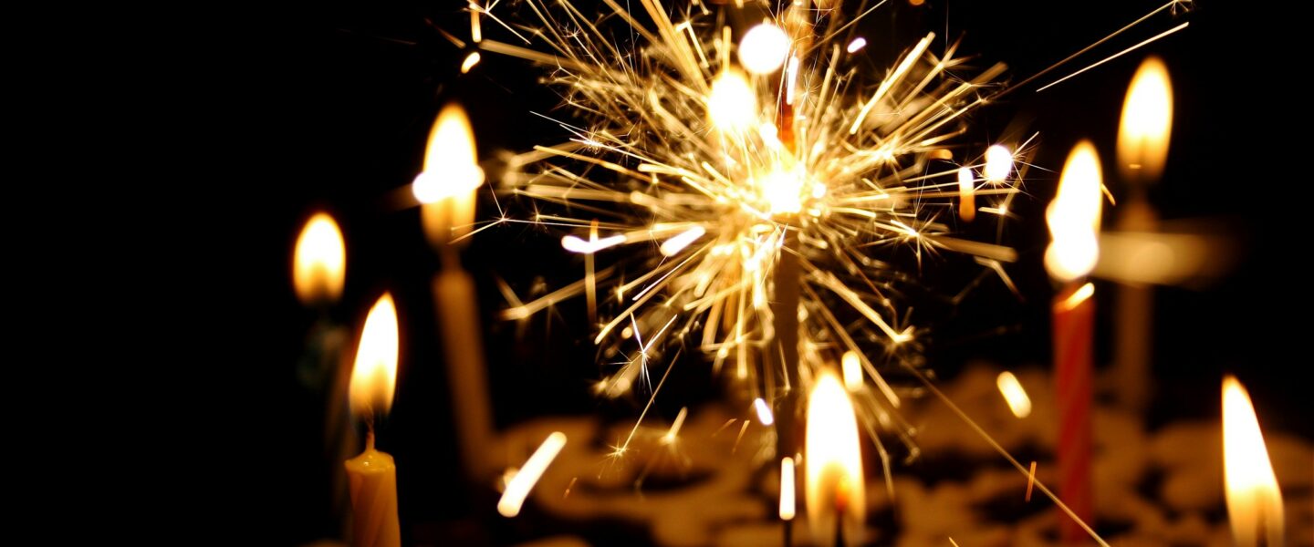 46 ans, l’âge qu’on ne compte plus