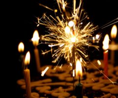 46 ans, l’âge qu’on ne compte plus