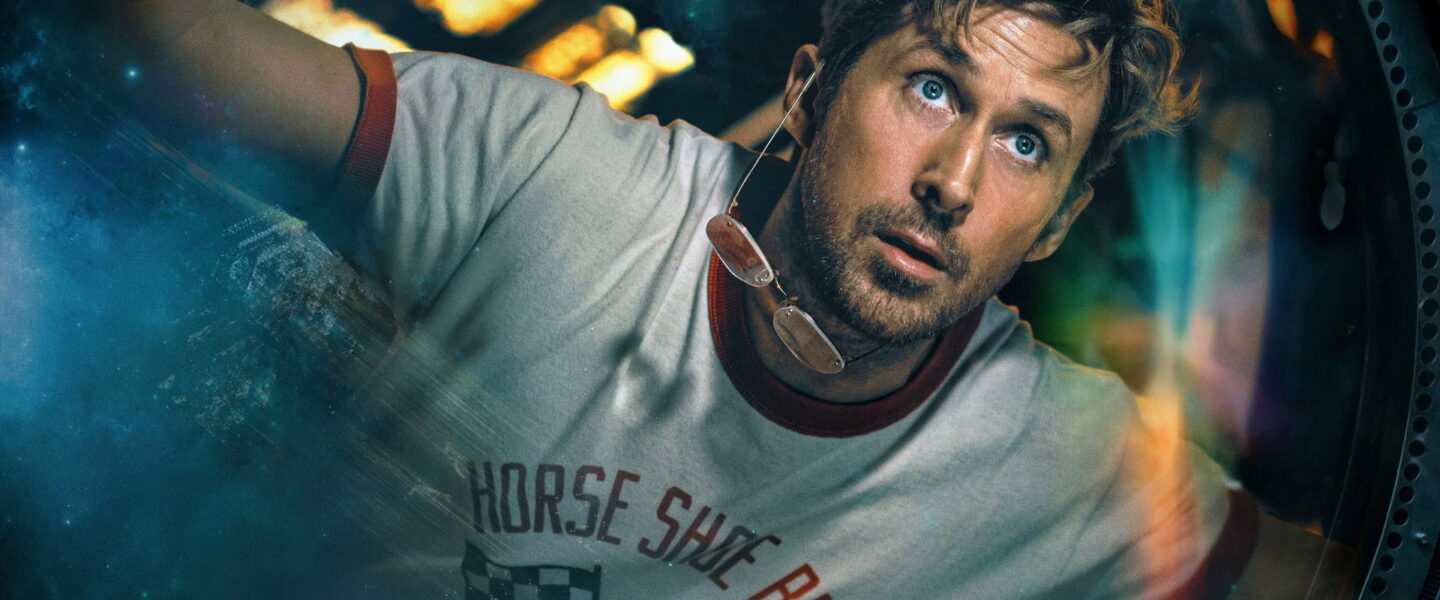 Project Hail Mary, la dystopie feel food