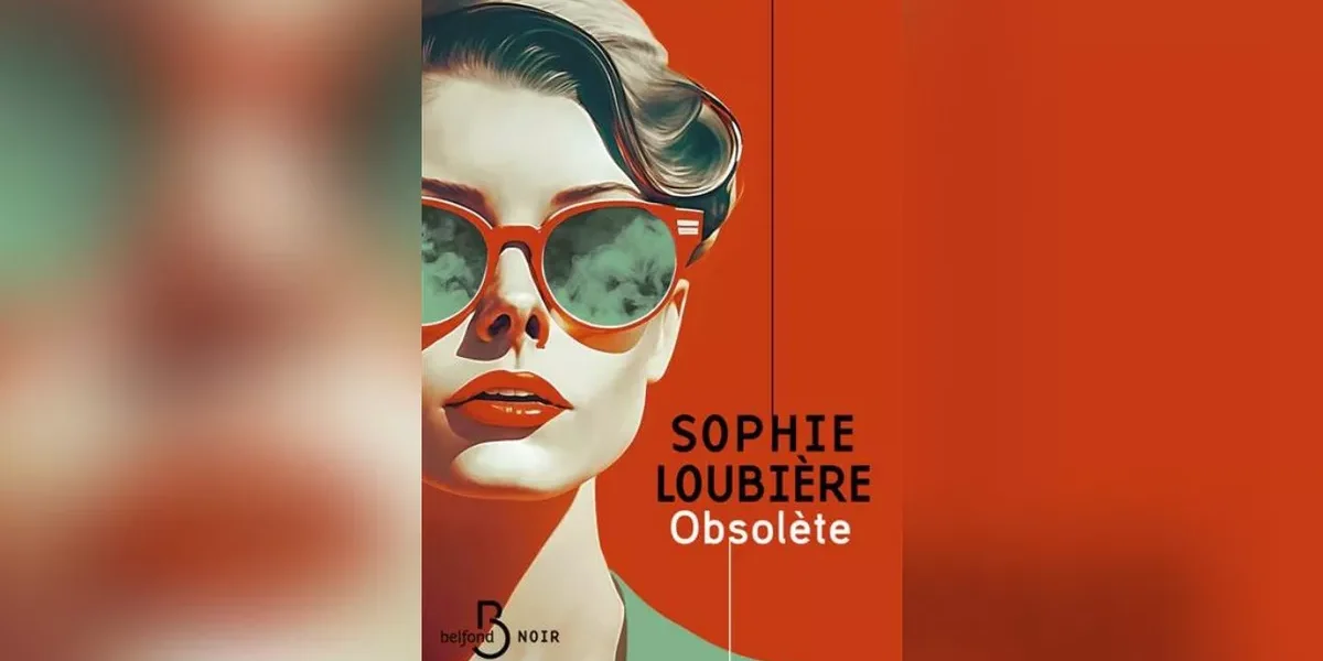 Obsolète, la dystopie ménopausée