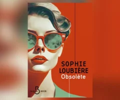 Obsolète, la dystopie ménopausée