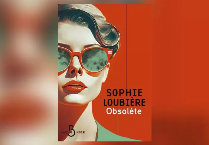 Obsolète, la dystopie ménopausée